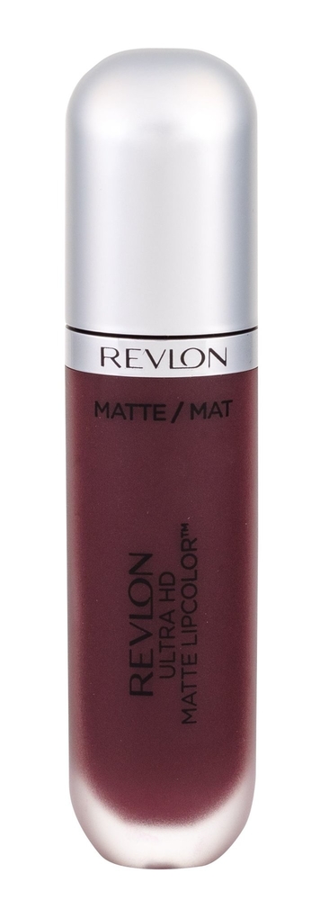Revlon Ultra Hd Matte Lipcolor Lipstick 5,9ml 675 Hd Infatuation (Matt)