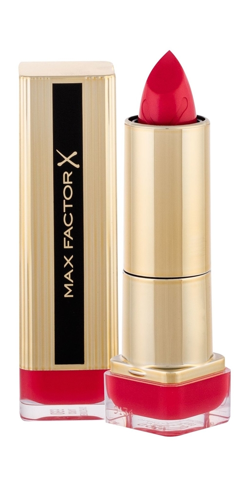 Max Factor Colour Elixir Lipstick 4gr 055 Bewitching Coral (Glossy)