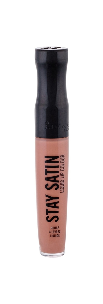 Rimmel London Stay Satin Lipstick 5,5ml 710 As If! (Glossy)