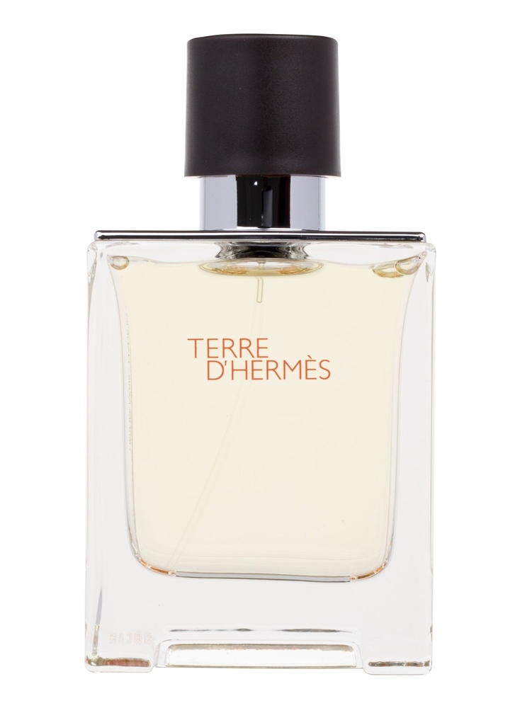 Hermes Terre D/ Eau De Toilette 50ml