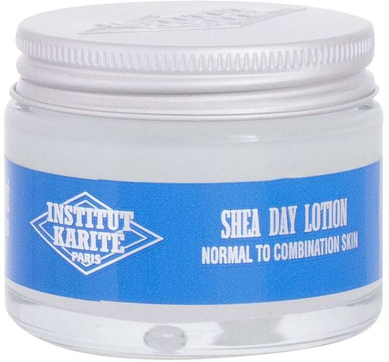 Institut Karite Shea Day Lotion Day Cream 50ml (For All Ages)