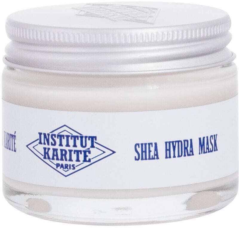 Institut Karite Shea Hydra Face Mask 50ml (For All Ages)