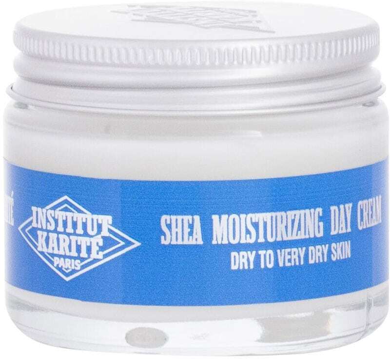 Institut Karite Shea Moisturizing Day Cream 50ml (For All Ages)