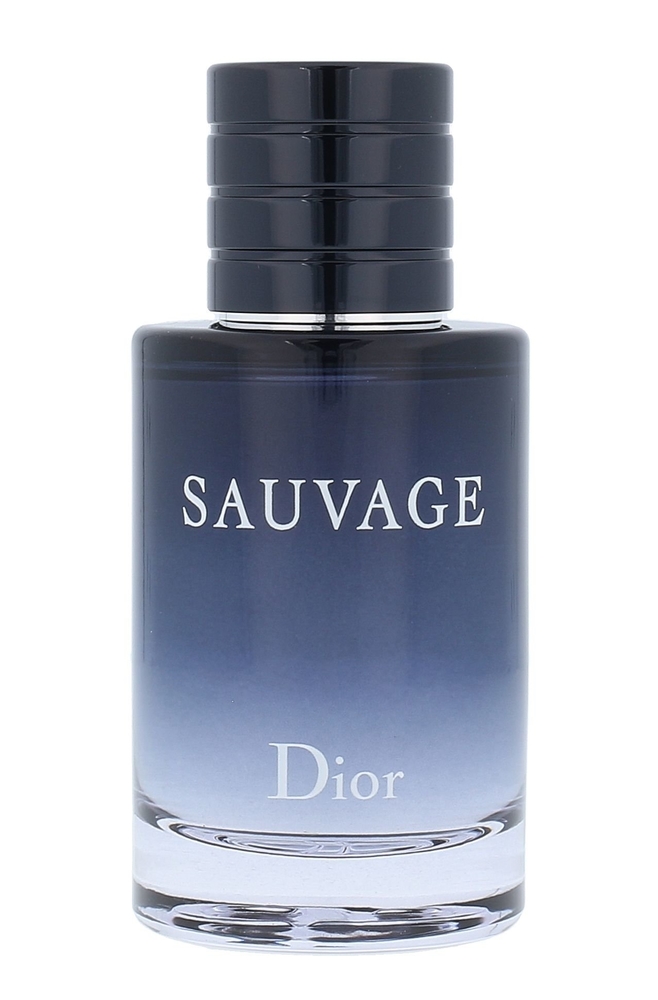 Christian Dior Sauvage Eau De Toilette 60ml