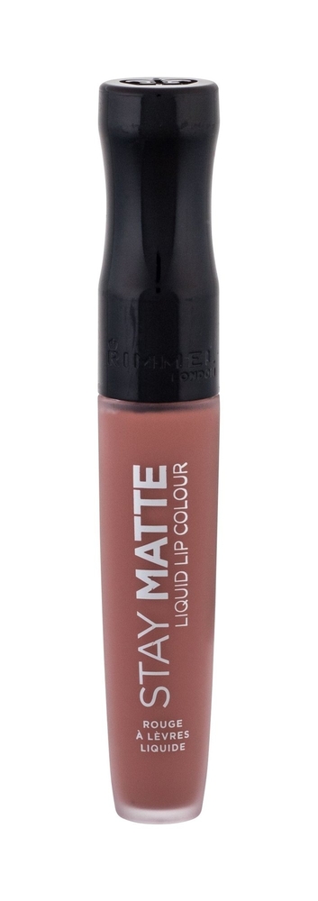 Rimmel London Stay Matte Lipstick 5,5ml 700 Be My Baby (Matt)