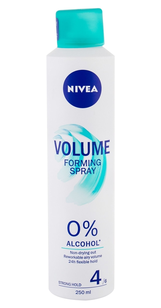 Nivea Forming Spray Volume Hair Volume 250ml