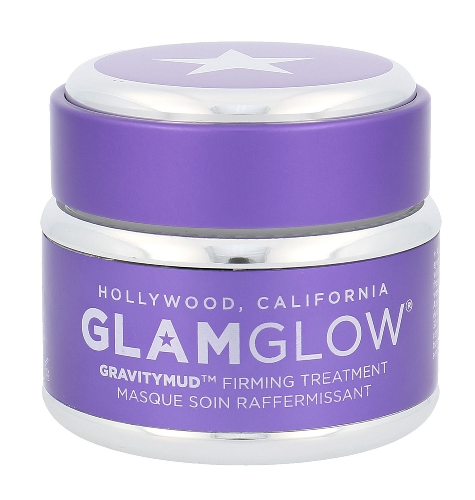 Glam Glow Gravitymud Face Mask 50gr (First Wrinkles - All Skin Types)