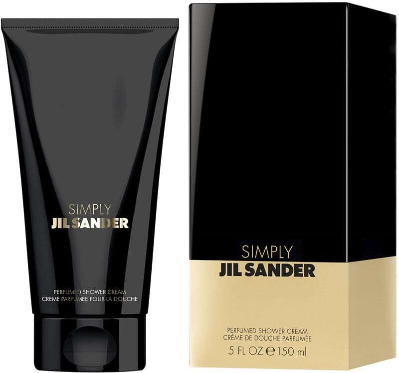 Jil Sander Simply Jil Sander Shower Cream 150ml