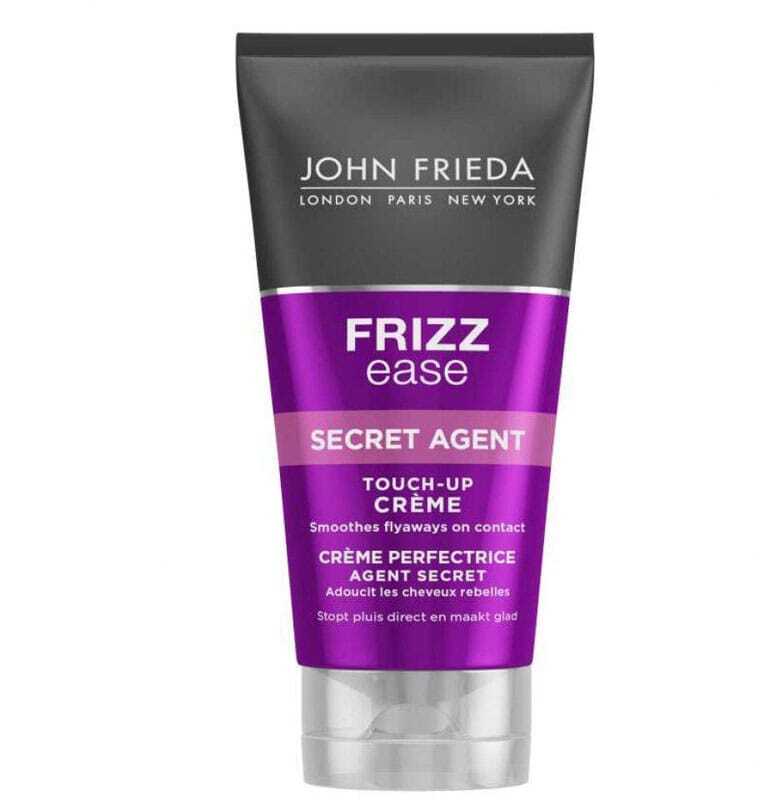 John Frieda Frizz Ease Secret Agent Hair Smoothing 100ml