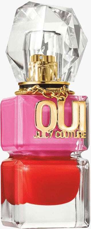 Juicy Couture Juicy Couture Oui Eau de Parfum 30ml