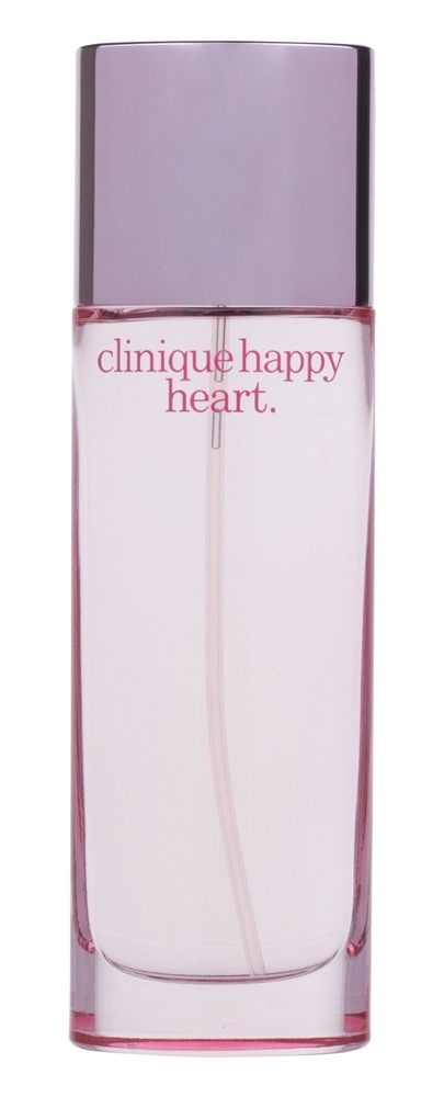 Clinique Happy Heart Eau De Parfum 50ml
