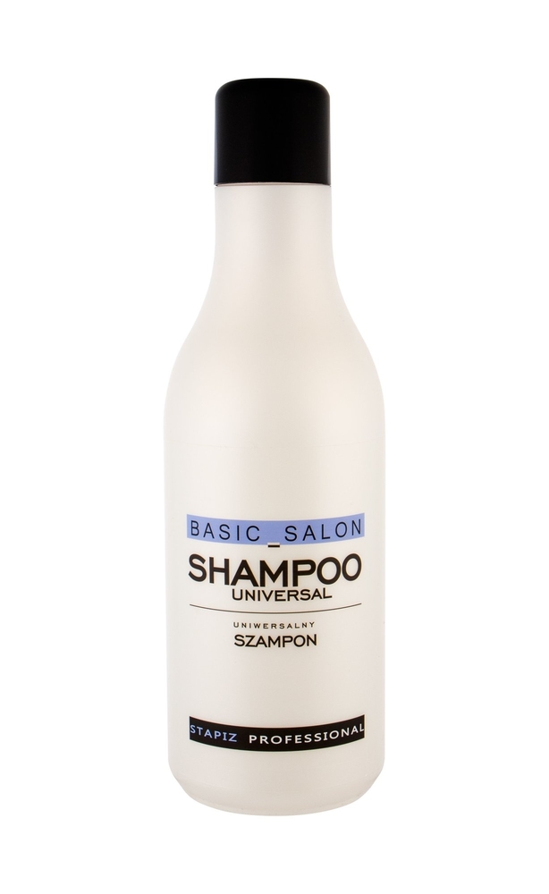 Stapiz Basic Salon Universal Shampoo 1000ml (All Hair Types)
