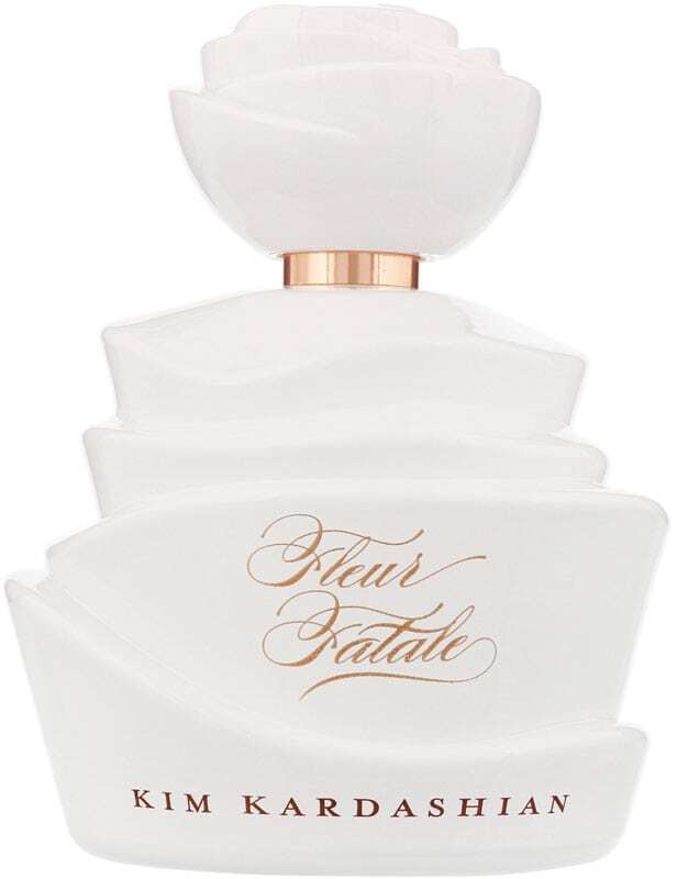 Kim Kardashian Fleur Fatale Eau de Parfum 30ml