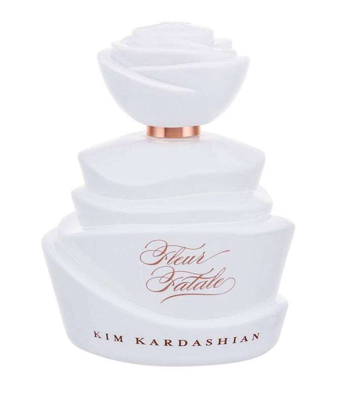 Kim Kardashian Fleur Fatale Eau de Parfum 50ml