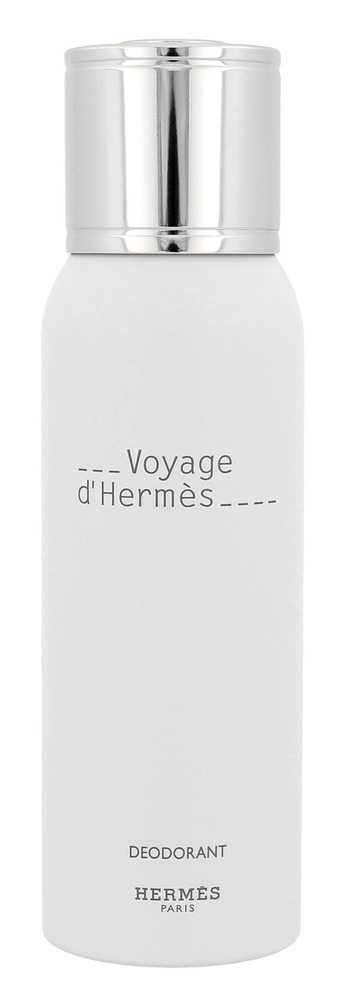 Hermes Voyage D/ Deodorant 150ml Aluminum Free (Deo Spray)