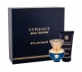 Versace Pour Femme Dylan Blue Eau De Parfum 30ml Combo Edp 30 Ml + Body Lotion 50 Ml