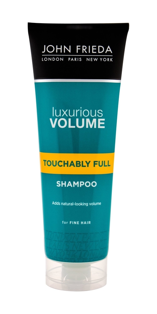 JOHN FRIEDA Luxurious Volume Thickening Shampoo 250ml