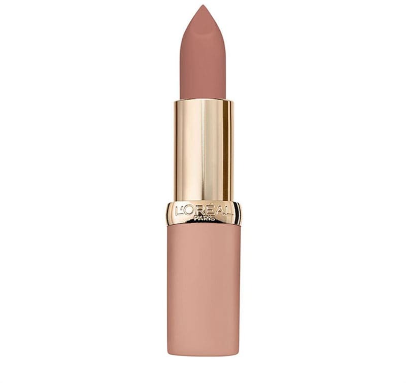 L´oréal Paris Color Riche Ultra Matte Nude Lipstick 03 No Doubts 3,6gr