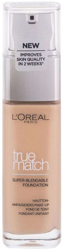 L´oréal Paris True Match Makeup 2.D/2.W Golden Almond 30ml