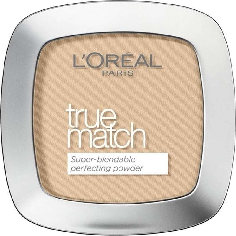 L´oréal Paris True Match Powder 2.N Vanilla 9gr