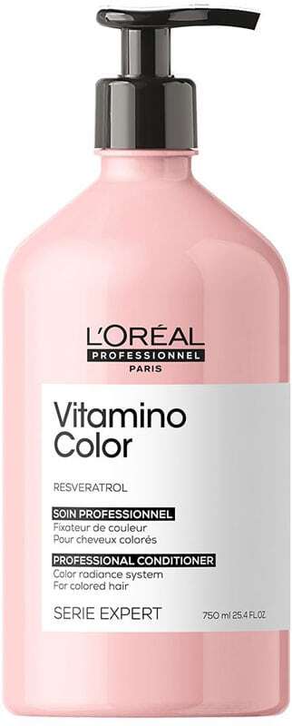 L´oréal Professionnel Série Expert Vitamino Color Resveratrol Conditioner 750ml (Colored Hair)