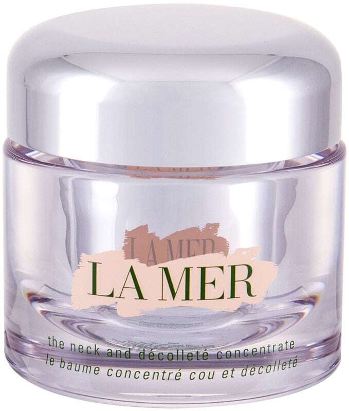 La Mer The Neck and Décolleté Day Cream 50ml (First Wrinkles - Wrinkles - Mature Skin)
