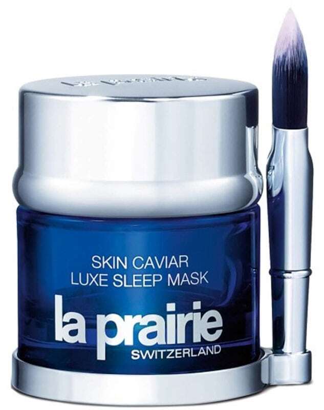 La Prairie Skin Caviar Luxe Face Mask 50ml (For All Ages)
