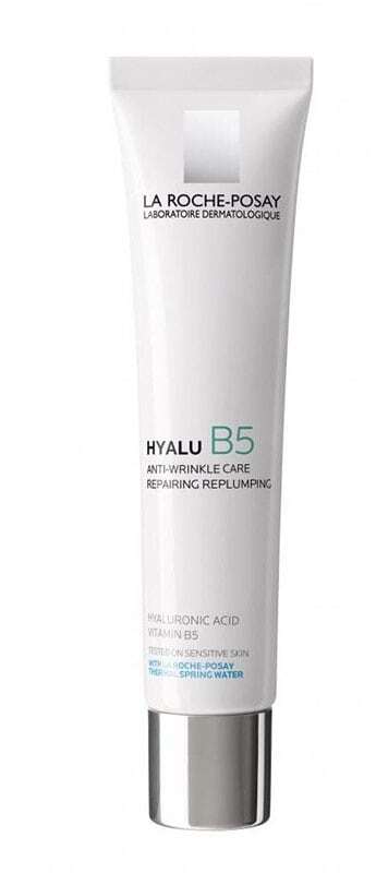 La Roche-posay Hyalu B5 Anti-Wrinkle Corrector Day Cream 40ml (Wrinkles - Mature Skin)