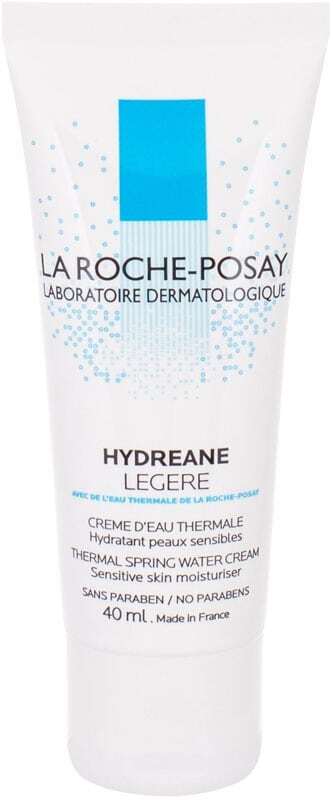 La Roche-posay Hydreane Light Day Cream 40ml (For All Ages)