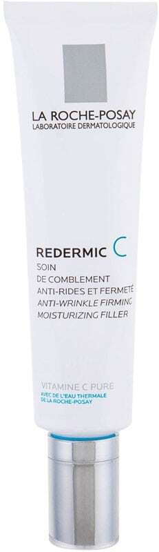 La Roche-posay Redermic C Day Cream 40ml (Dry - Wrinkles)