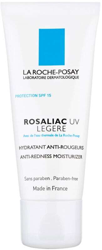 La Roche-posay Rosaliac UV Light Day Cream 40ml (For All Ages)