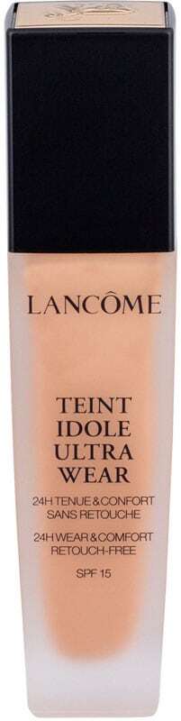 Lancôme Teint Idole Ultra Wear SPF15 Makeup 04 Beige Nature 30ml