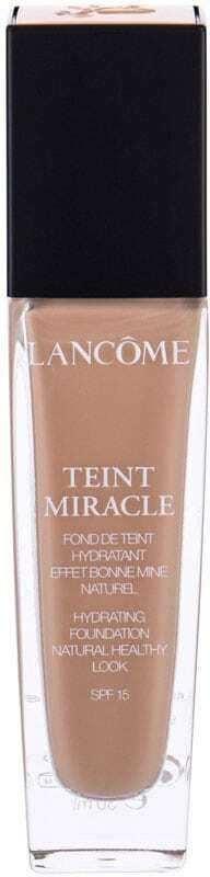 Lancôme Teint Miracle SPF15 Makeup 04 Beige Nature 30ml