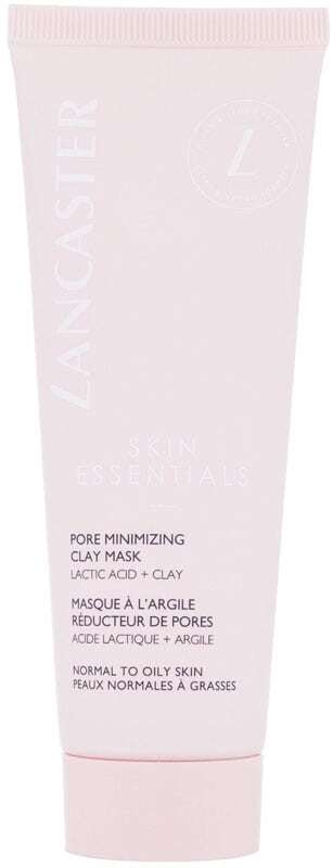 Lancaster Skin Essentials Pore Minimizing Clay Mask Face Mask 75ml (For All Ages)