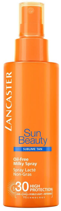 Lancaster Sun Beauty Oil-Free SPF30 Sun Body Lotion 150ml