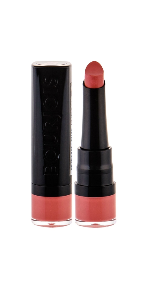Bourjois Paris Rouge Fabuleux Lipstick 2,3gr 06 Sleepink Beauty (Glossy)