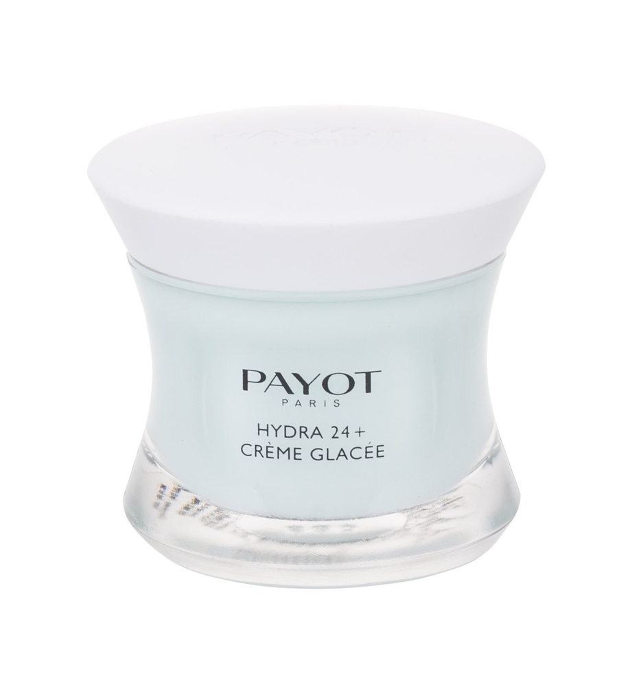 Payot Hydra 24+ Plumping Moisturising Care Day Cream 50ml (Normal - Dry - For All Ages)