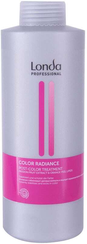 Londa Professional Color Radiance Post-Color Treatment Hair Mask 1000ml (Colored Hair)