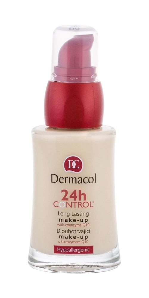 Dermacol 24h Control Makeup 30ml 60
