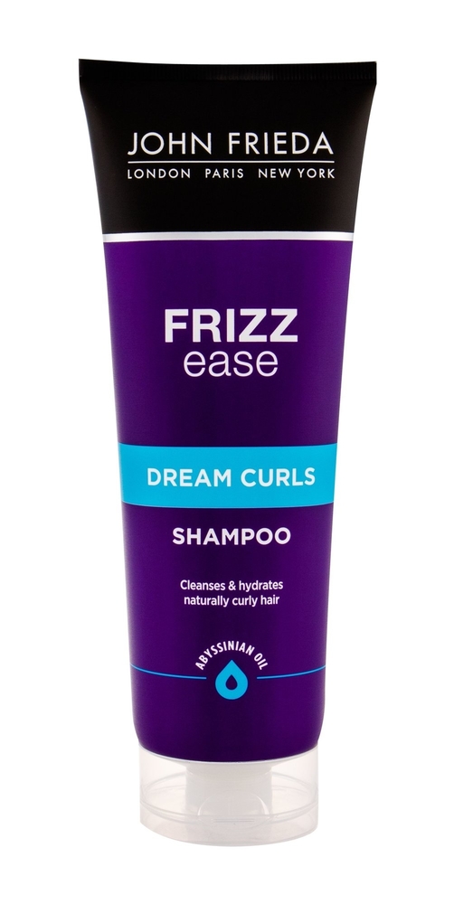 JOHN FRIEDA Frizz-Ease Dream Curls Shampoo 250ml
