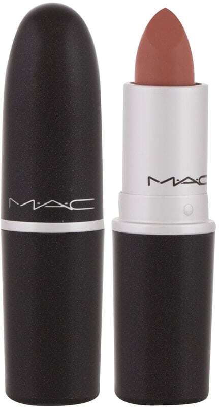 Mac Matte Lipstick Lipstick 617 Velvet Teddy 3gr