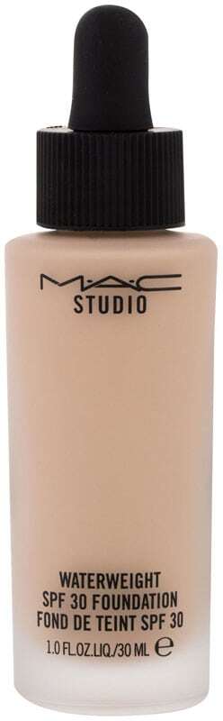 Mac Studio Waterweight SPF30 Makeup NC15 30ml