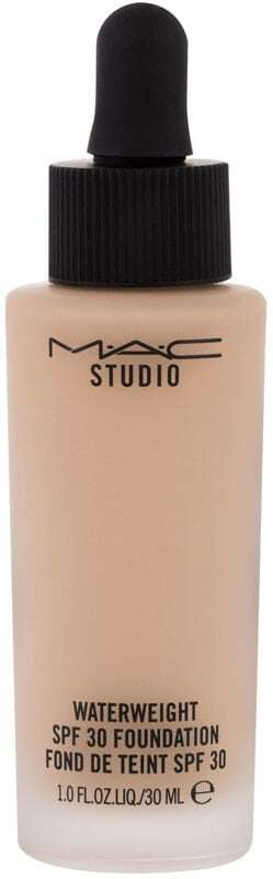 Mac Studio Waterweight SPF30 Makeup NC20 30ml