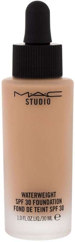 Mac Studio Waterweight SPF30 Makeup NC30 30ml