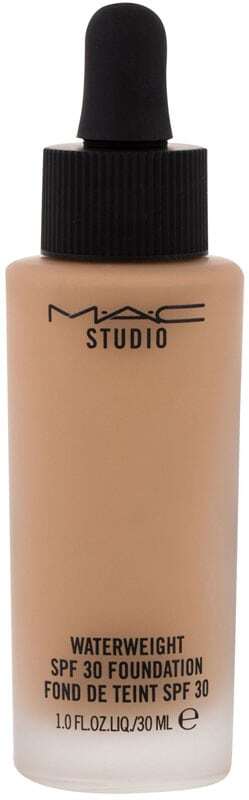 Mac Studio Waterweight SPF30 Makeup NC35 30ml