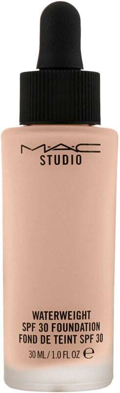 Mac Studio Waterweight SPF30 Makeup NW13 30ml