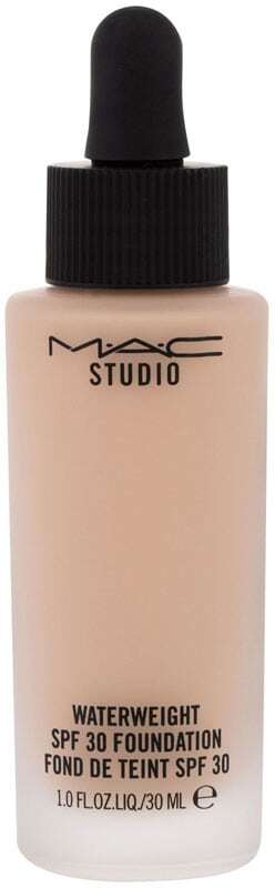 Mac Studio Waterweight SPF30 Makeup NW15 30ml