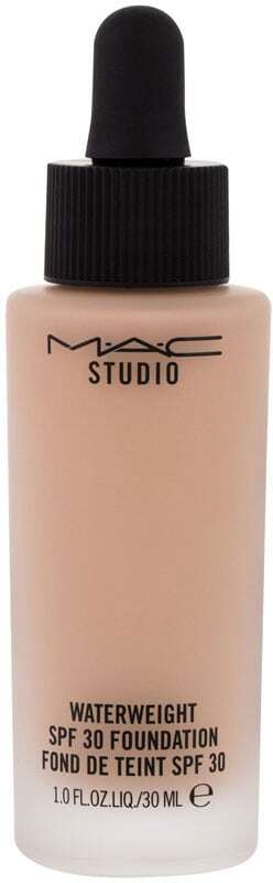 Mac Studio Waterweight SPF30 Makeup NW20 30ml