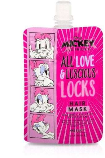 Mad Beauty Hair Mask Daisy 25ml