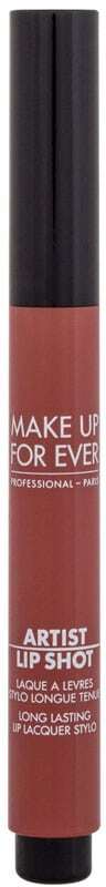 Make Up For Ever Artist Lip Shot Lipstick 101 Excessive Nude 2gr